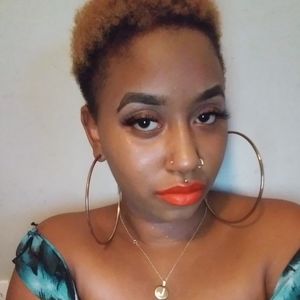 Meet your Posher, Jerronda